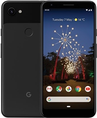 Google Pixel 3 XL 64GB ブラック Amazon.com: Google Pixel 3 (64GB, 4GB RAM) 5.5 QHD+, IP68